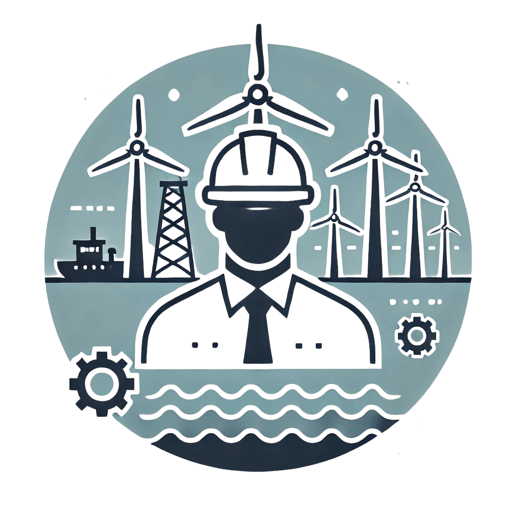 Praca w morskiej energetyce wiatrowej