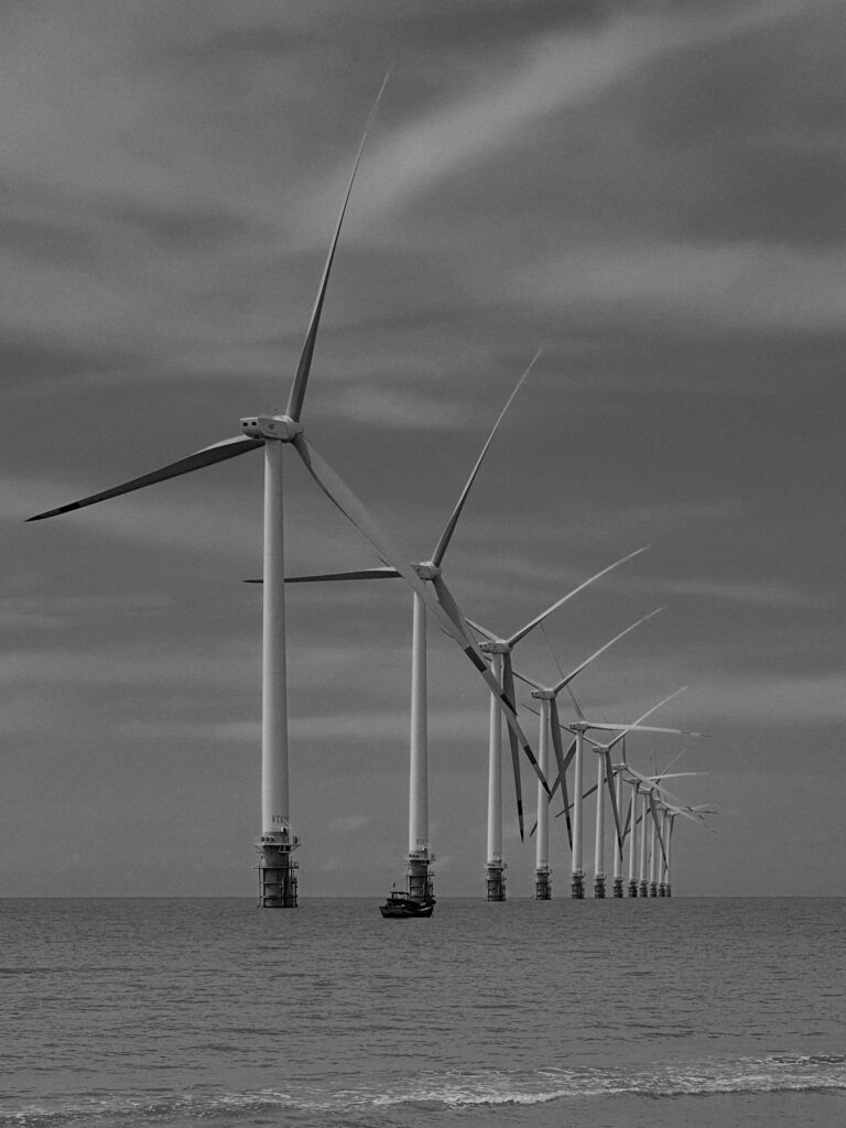 Farma Wiatrowa Baltic Power