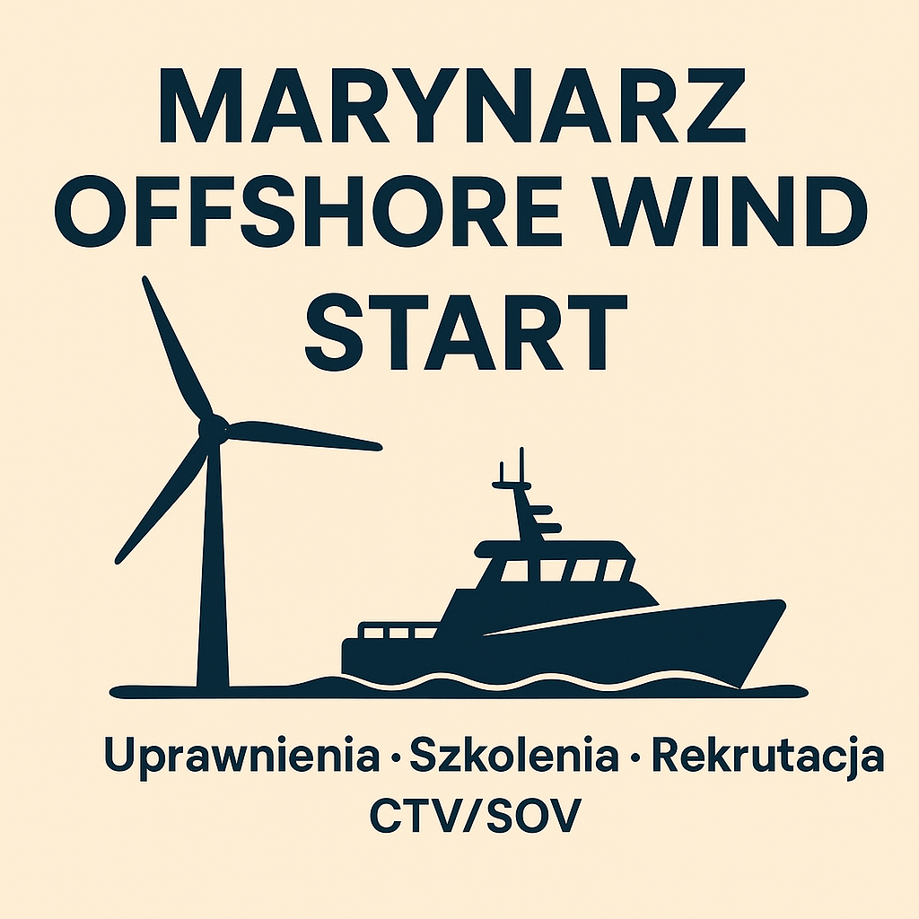 marynarz offshore wind