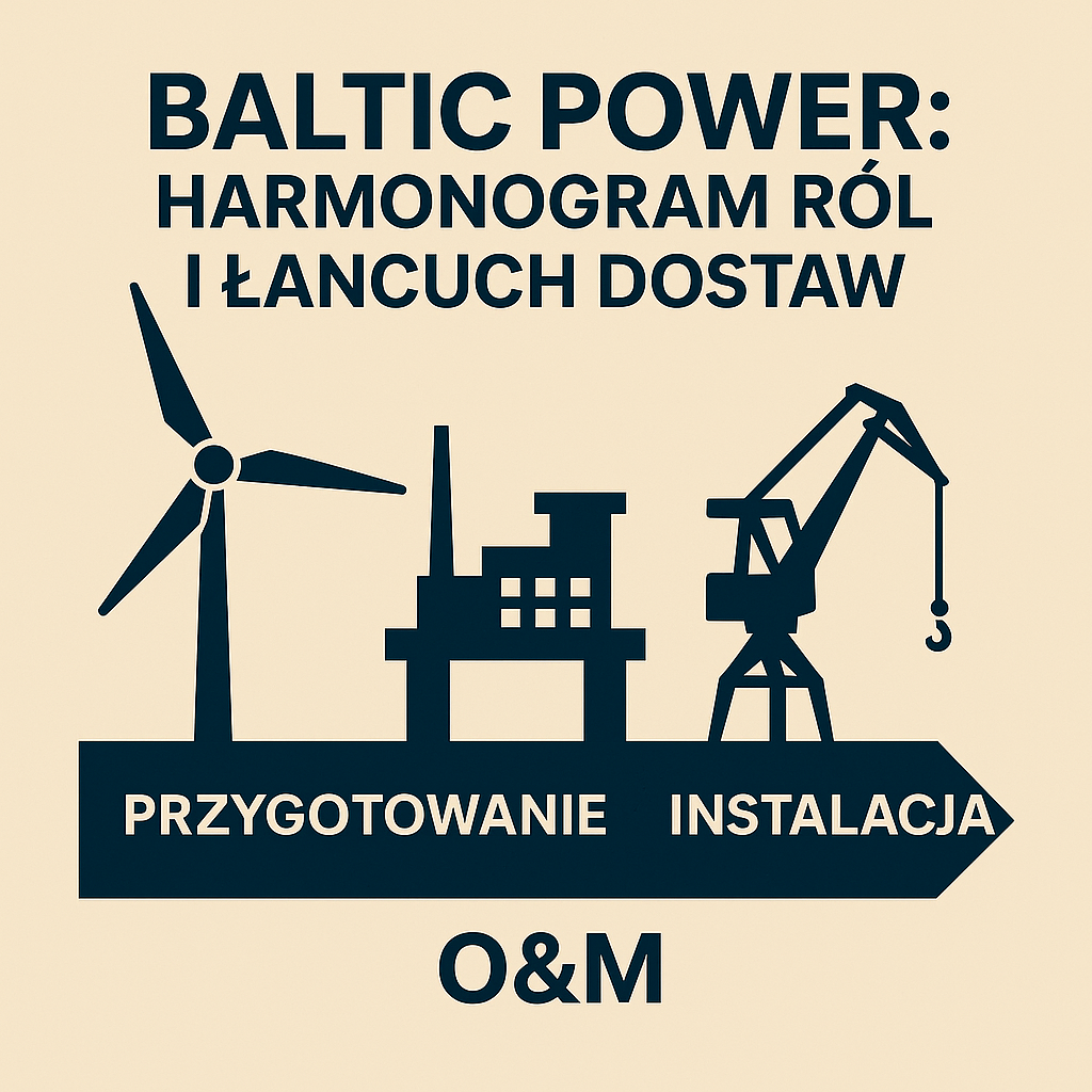 baltic power