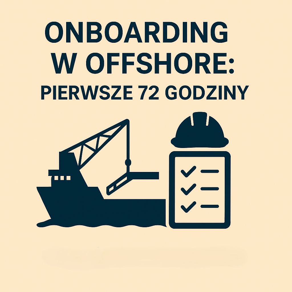onboarding offshore