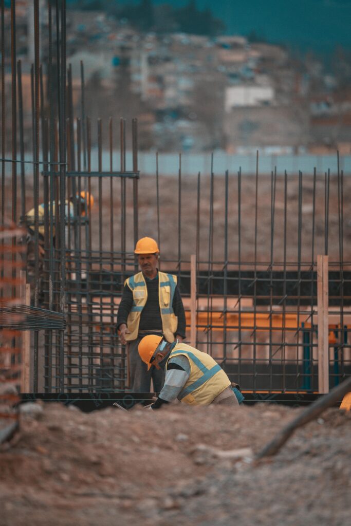 nadzór nad podwykonawcami