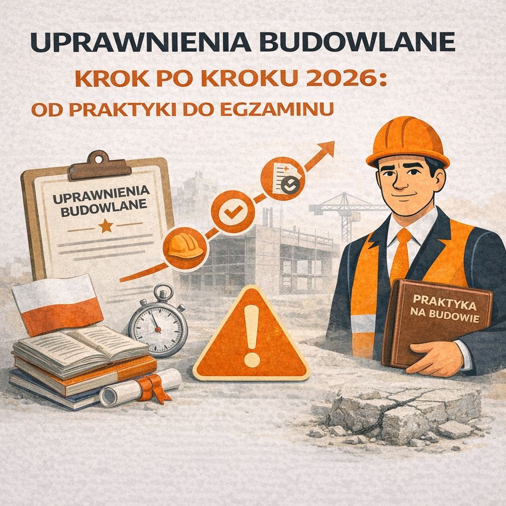 uprawnienia budowlane