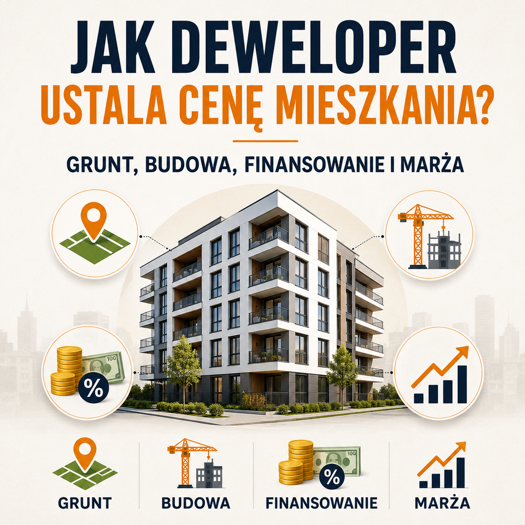 ceny mieszkań