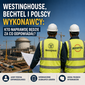 Westinghouse Bechtel