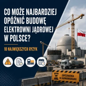 elektorwania jadrowa polska
