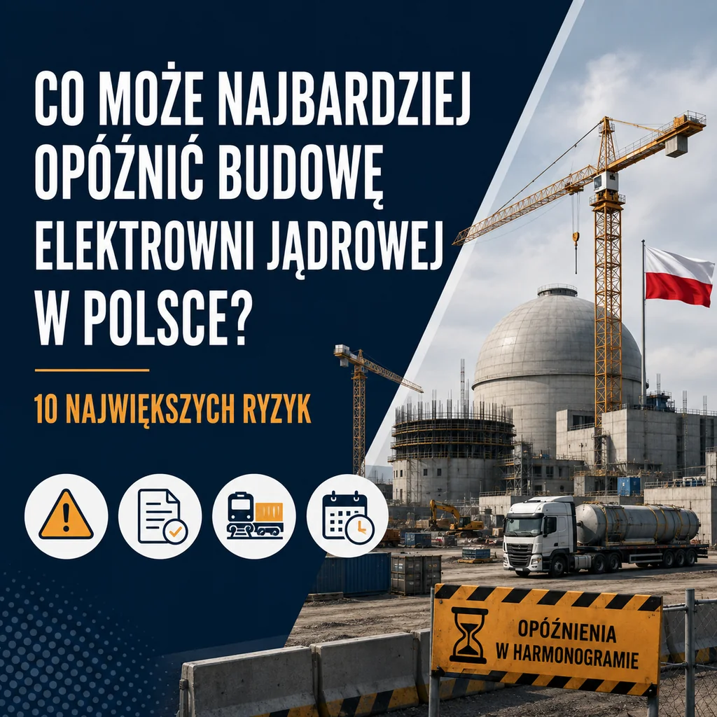 elektorwania jadrowa polska