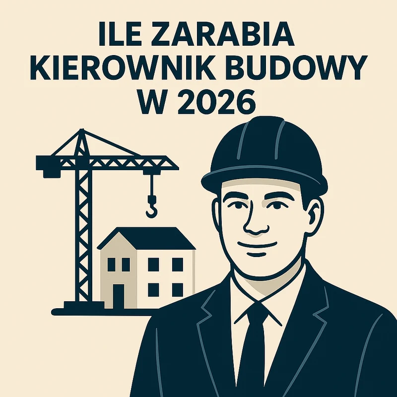 kierownik budowy kierownik budowy