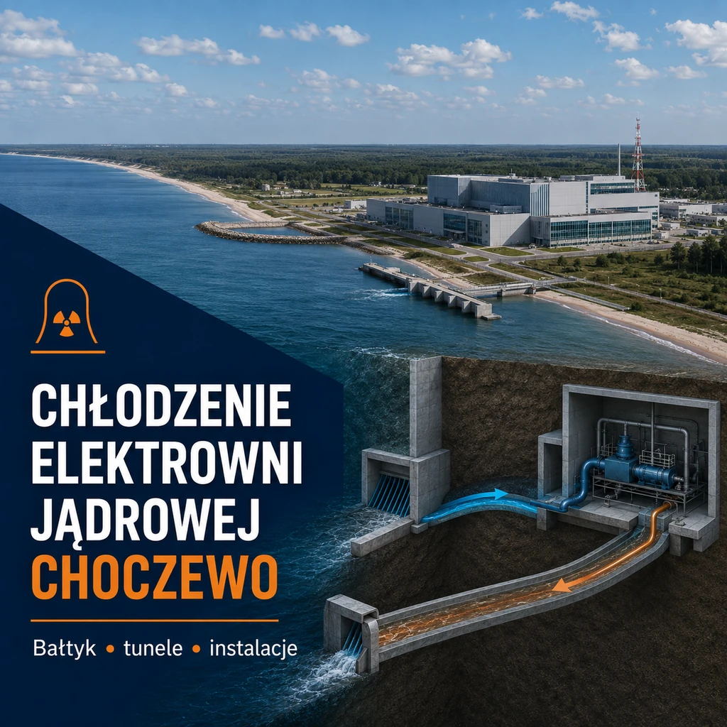 choczewo elektrownia jądrowa