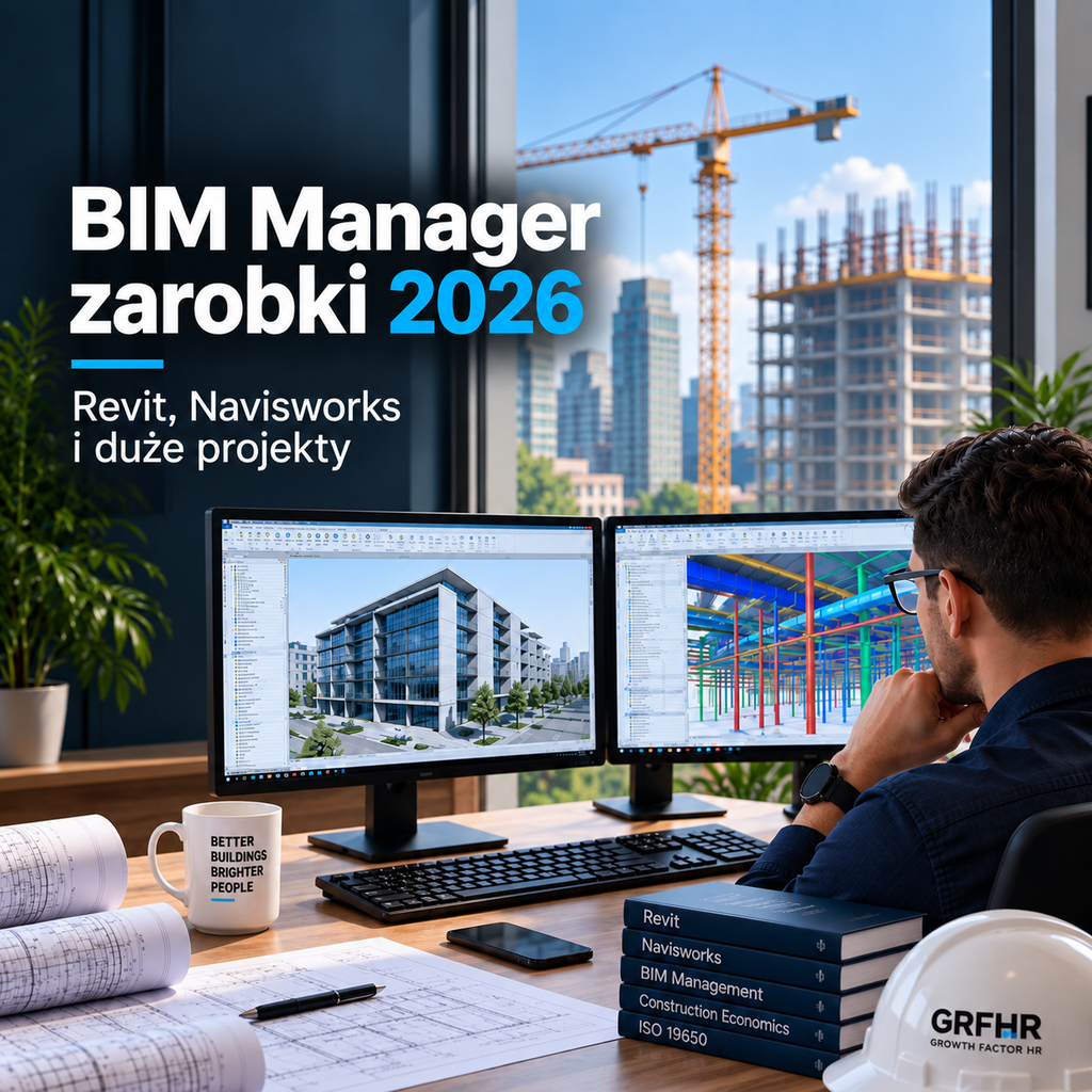 bim manager 2026
