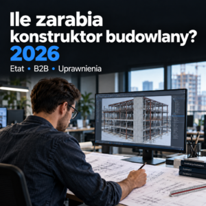 konstruktor budowlany