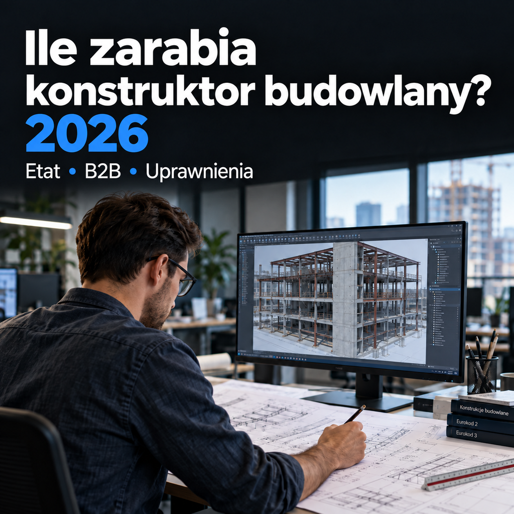konstruktor budowlany